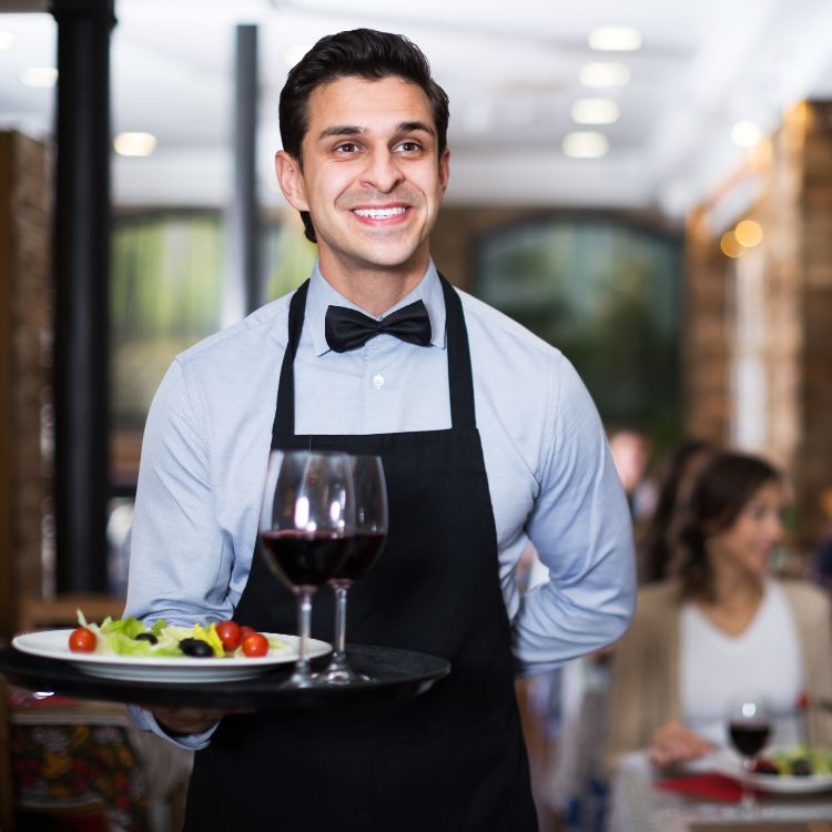 Curso de inglés para hostelería