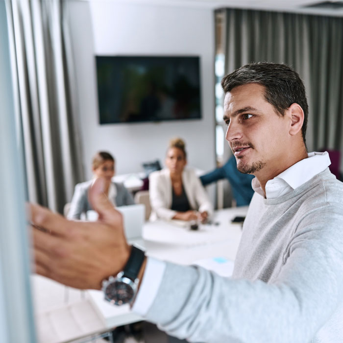 clases de italiano para empresas