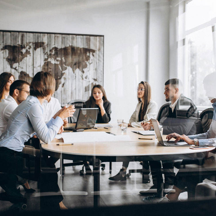 curso de español para negocios internacionales