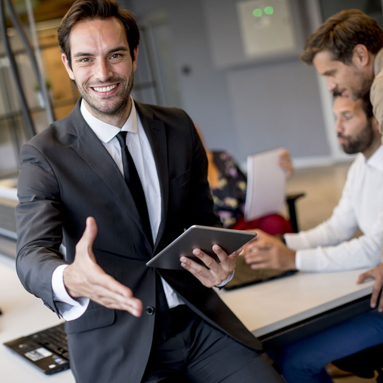 curso de español para profesionales