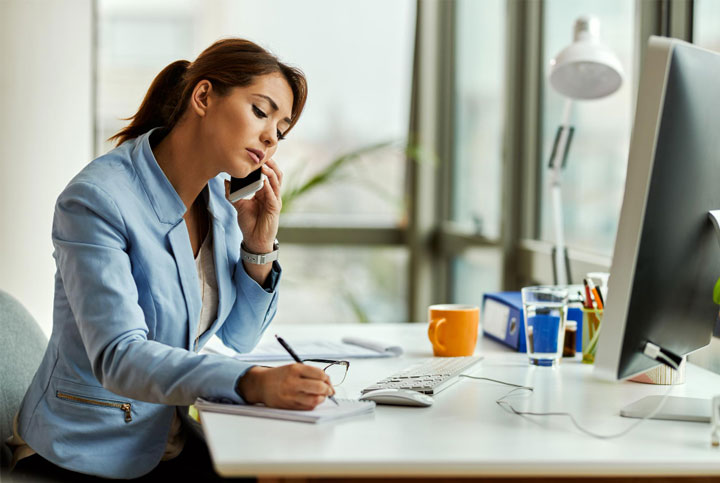 nivel de inglés para trabajar en el extranjero